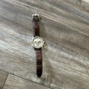Men’s Fossil Watch